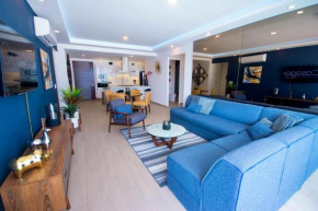 Real View Towers E408 by Casago